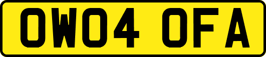 OW04OFA