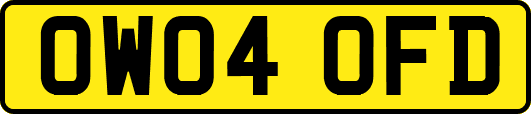 OW04OFD