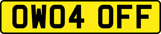 OW04OFF