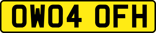 OW04OFH