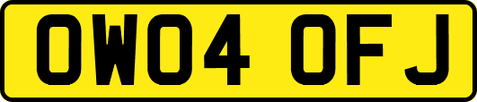 OW04OFJ