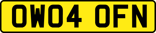 OW04OFN