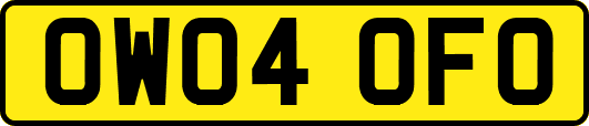 OW04OFO