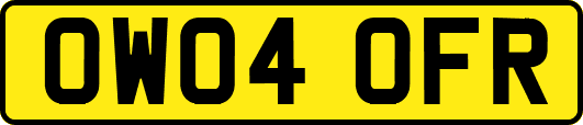 OW04OFR