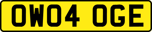 OW04OGE