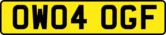 OW04OGF
