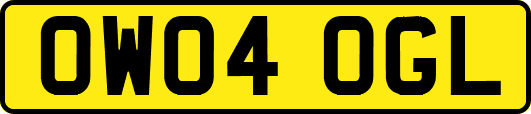 OW04OGL