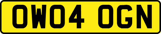 OW04OGN