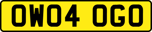 OW04OGO