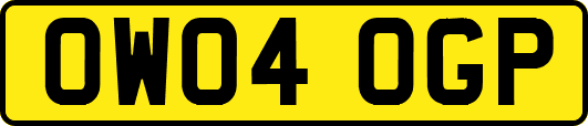 OW04OGP