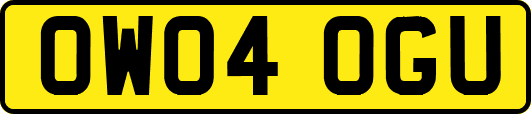 OW04OGU