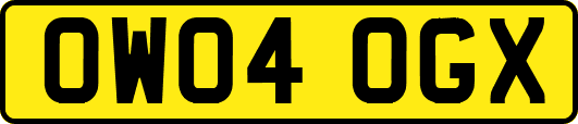 OW04OGX
