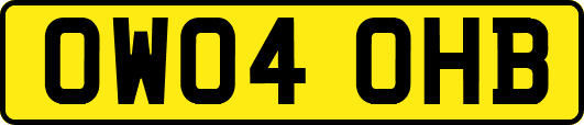 OW04OHB