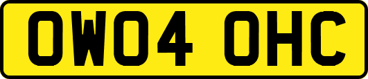 OW04OHC