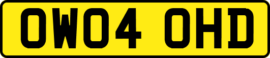 OW04OHD