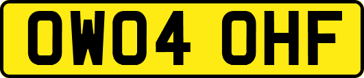 OW04OHF