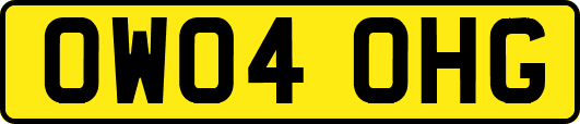OW04OHG