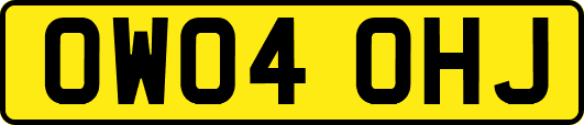 OW04OHJ
