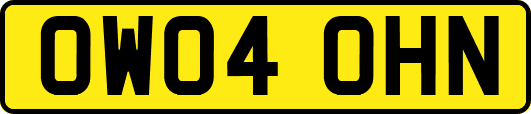 OW04OHN