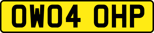 OW04OHP