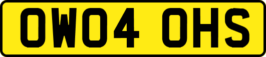 OW04OHS