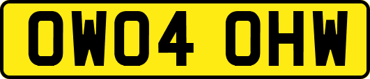OW04OHW