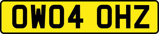 OW04OHZ
