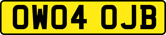 OW04OJB