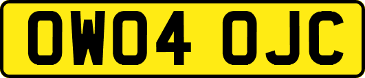 OW04OJC
