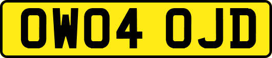 OW04OJD