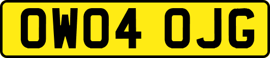 OW04OJG