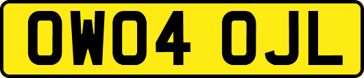 OW04OJL