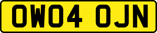 OW04OJN