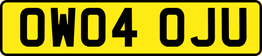 OW04OJU