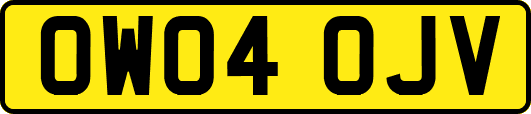 OW04OJV