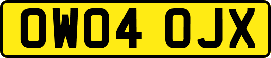 OW04OJX