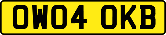 OW04OKB