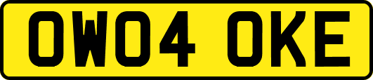 OW04OKE