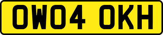 OW04OKH