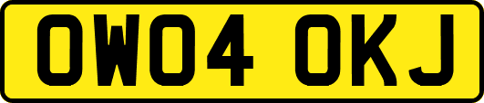 OW04OKJ