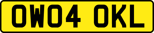 OW04OKL