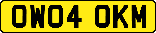 OW04OKM