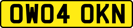 OW04OKN