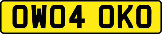 OW04OKO