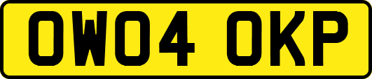OW04OKP