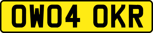 OW04OKR