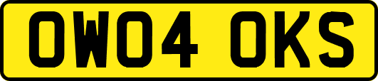 OW04OKS