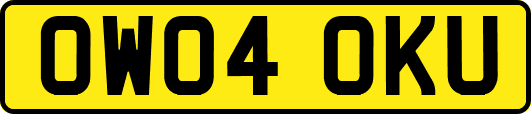 OW04OKU