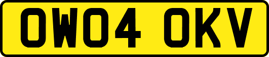 OW04OKV