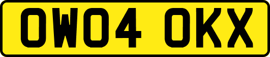 OW04OKX